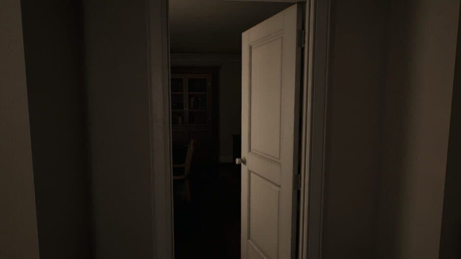 The New Apartment screenshot 1