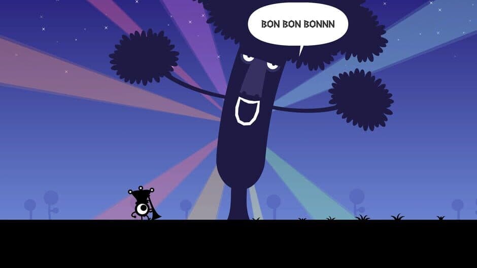 Patapon 1+2 Replay screenshot 6