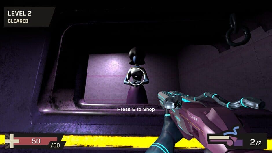 ReSpaced screenshot 5