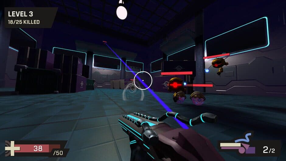 ReSpaced screenshot 3