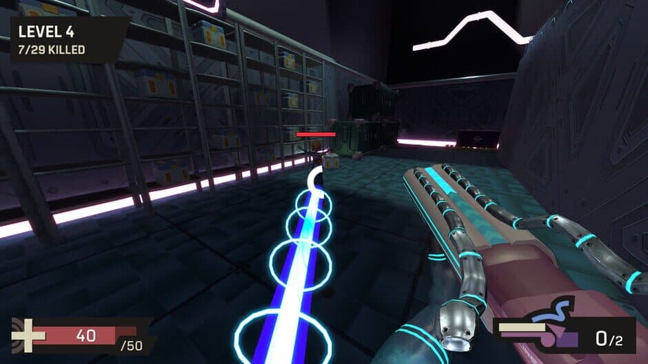 ReSpaced screenshot 4