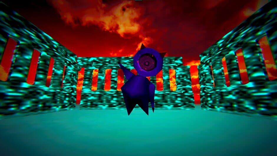 A Short Death screenshot 5