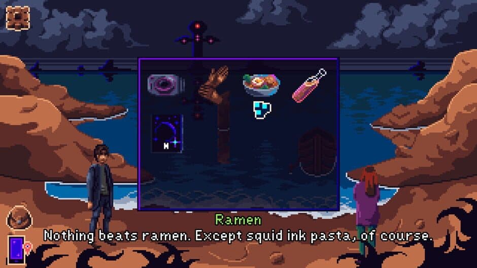 Neon Hearts City screenshot 6