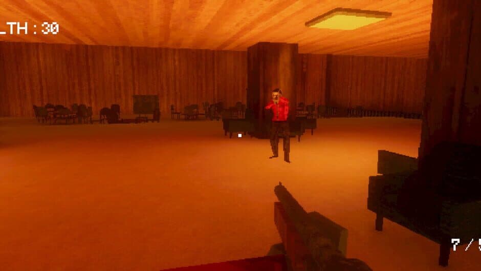 Dungeon Train screenshot 2