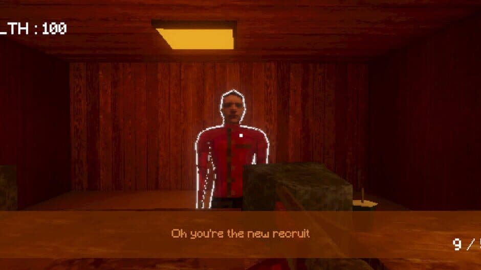 Dungeon Train screenshot 3