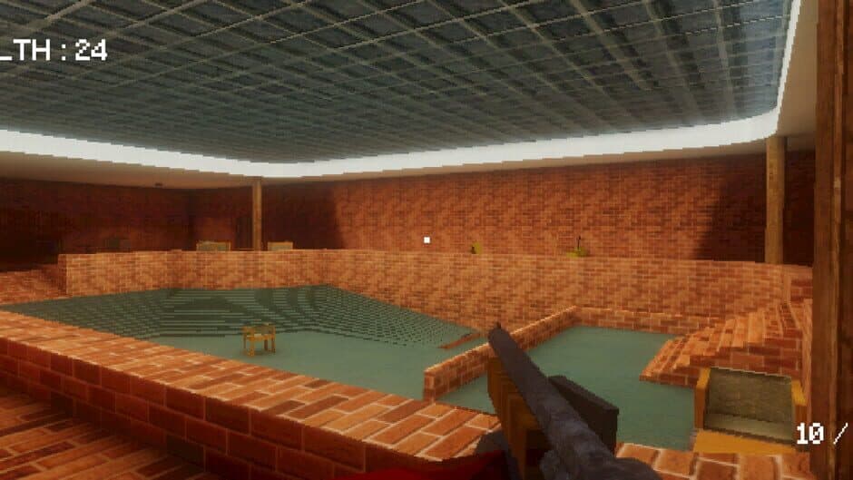 Dungeon Train screenshot 4