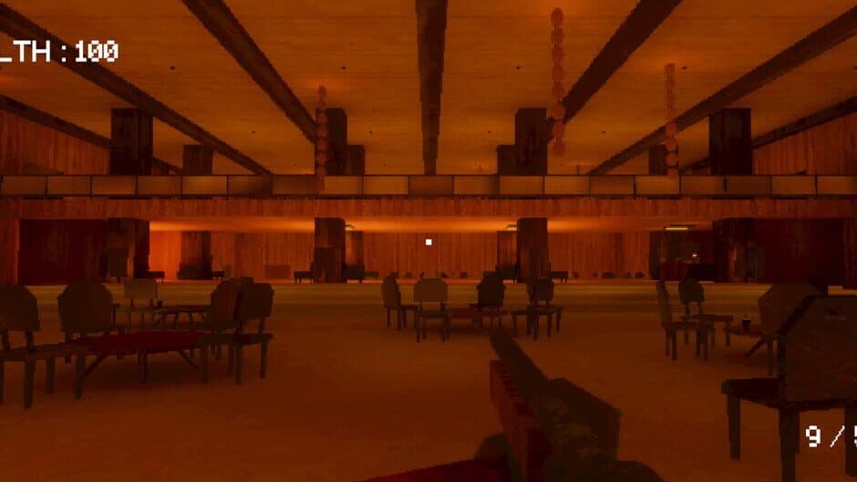 Dungeon Train screenshot 5