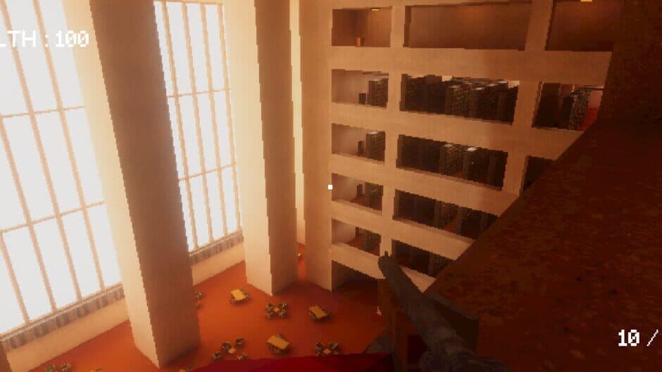 Dungeon Train screenshot 6