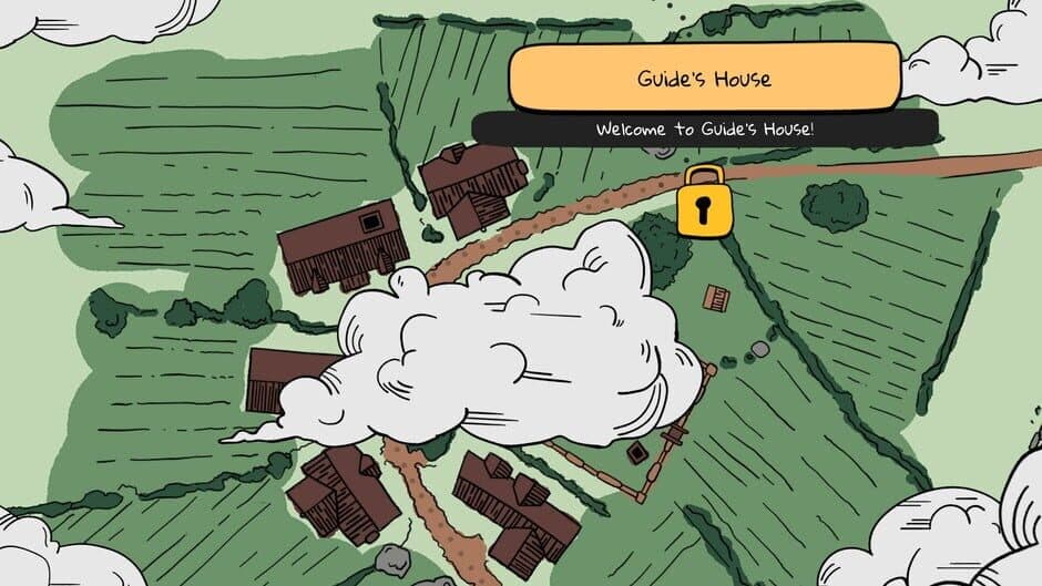 Hidden Dogs: In the Dog House screenshot 2