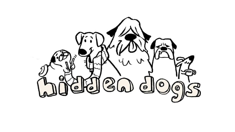 Hidden Dogs: In the Dog House screenshot 3