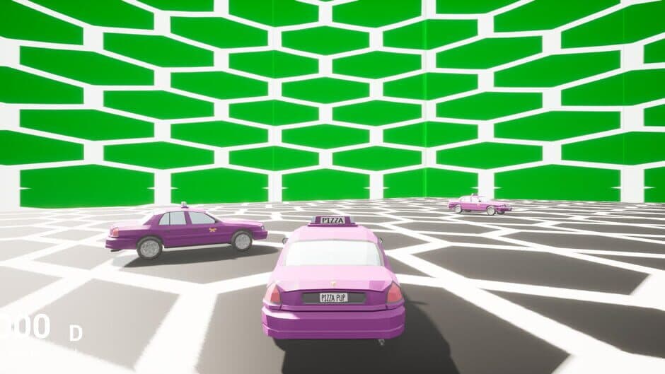 Pizza Rogue: P.P.M.P.D.E.S. screenshot 2