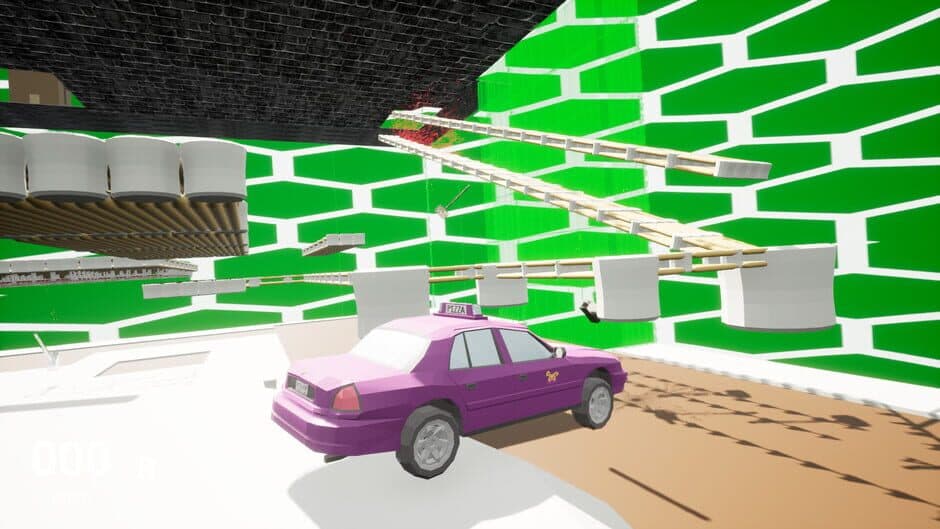 Pizza Rogue: P.P.M.P.D.E.S. screenshot 5