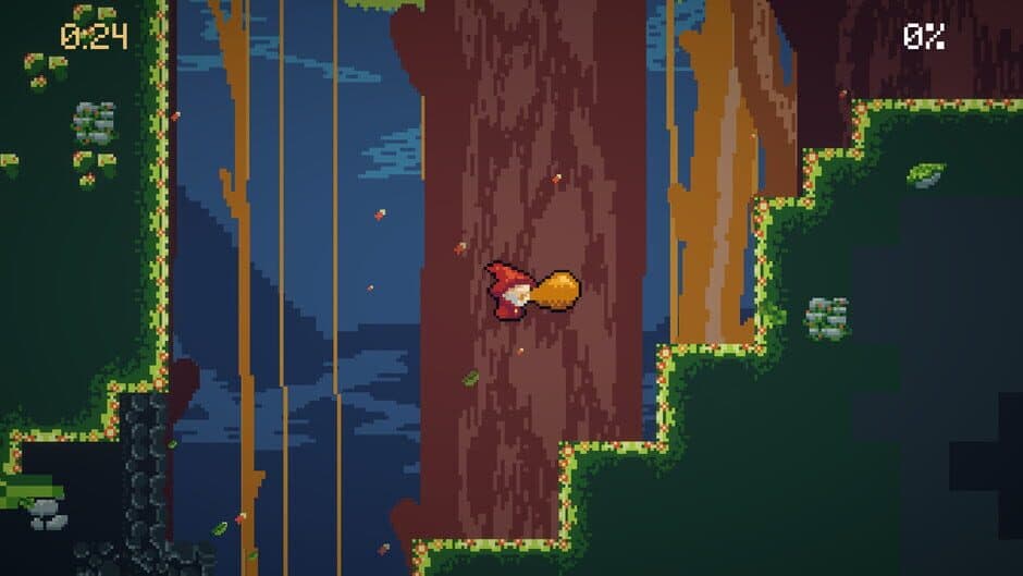 To Clean The Mountain screenshot 1