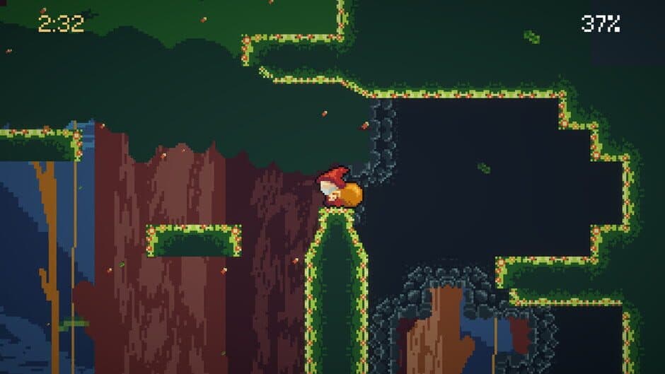 To Clean The Mountain screenshot 3