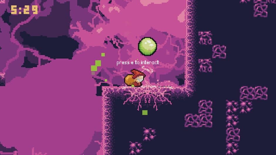 To Clean The Mountain screenshot 4