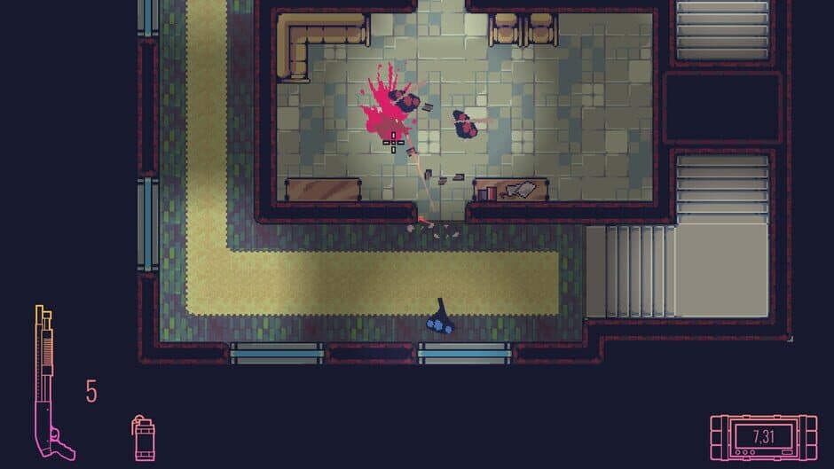 Murder Inc screenshot 5