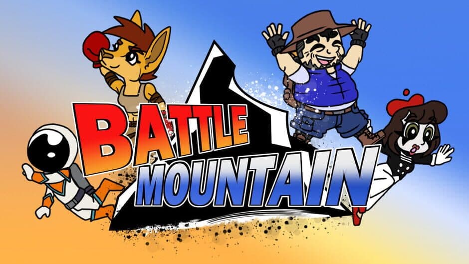 Battle Mountain screenshot 3