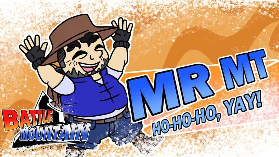 Battle Mountain screenshot 5