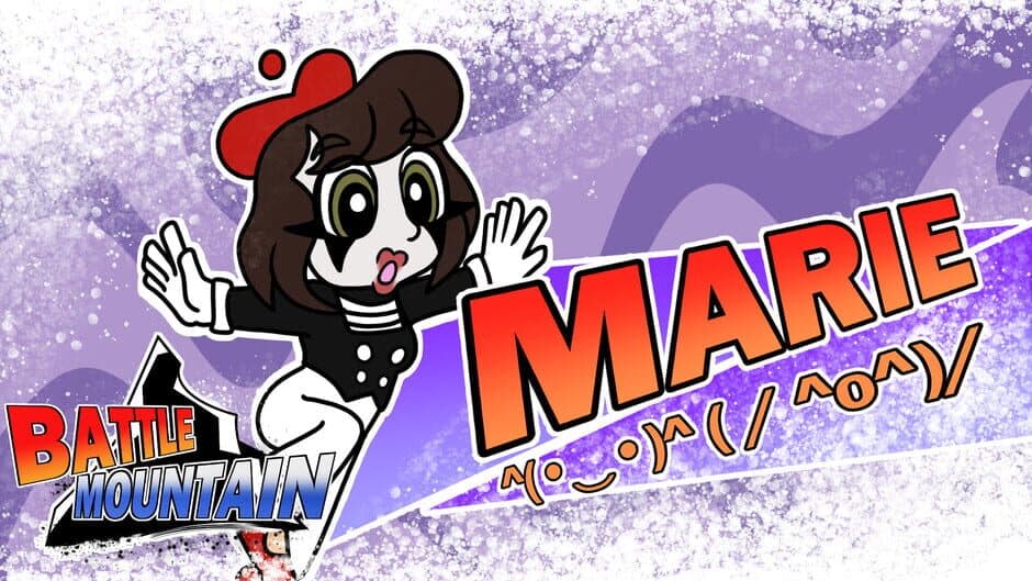 Battle Mountain screenshot 2