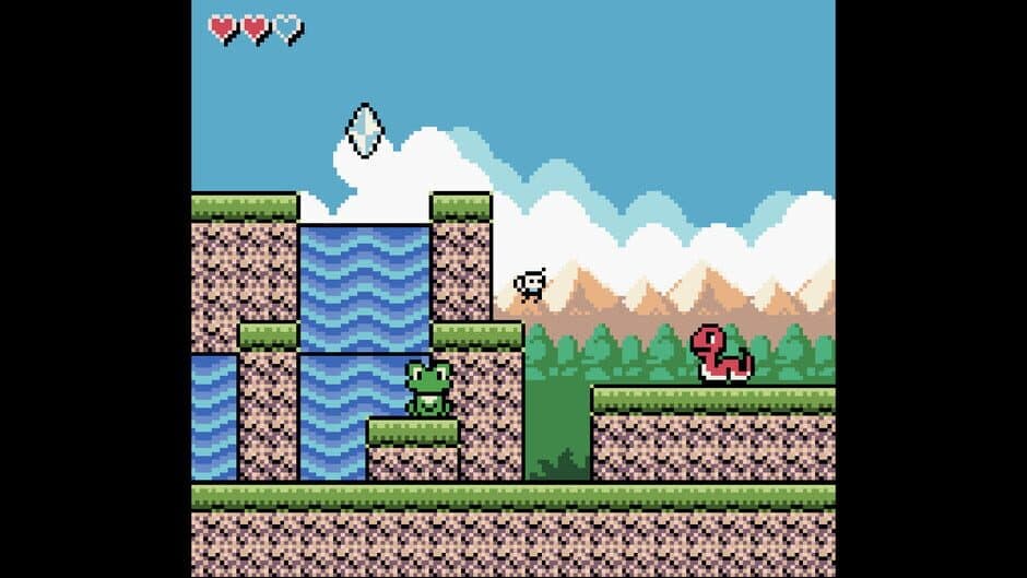 Pokettohiro screenshot 1