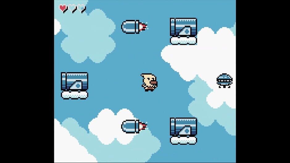 Pokettohiro screenshot 2