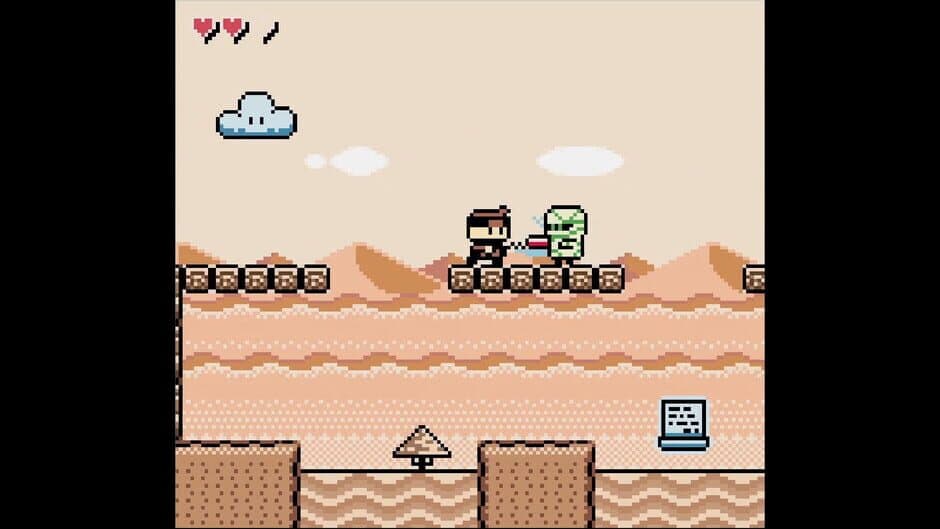 Pokettohiro screenshot 4