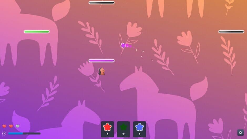 Lumi Trek screenshot 3