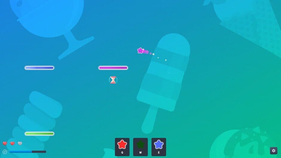 Lumi Trek screenshot 5