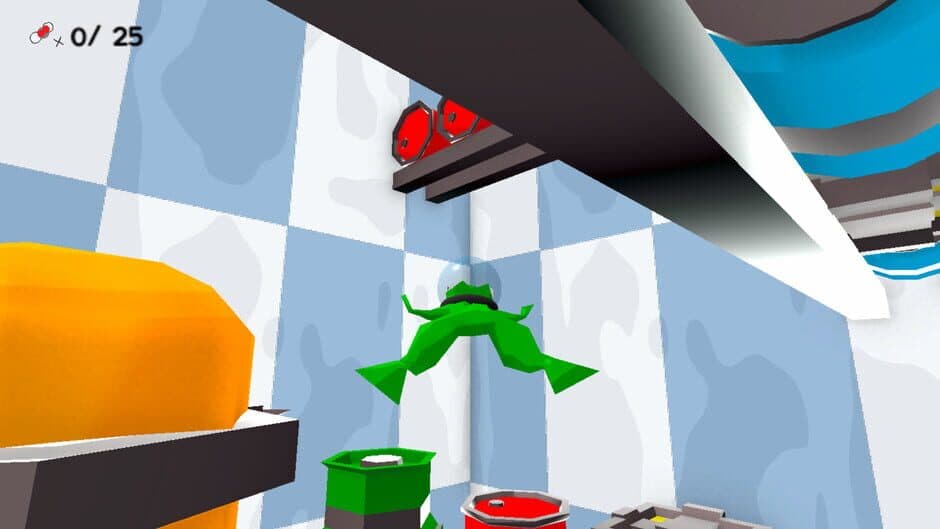 Leap Of Faith screenshot 6