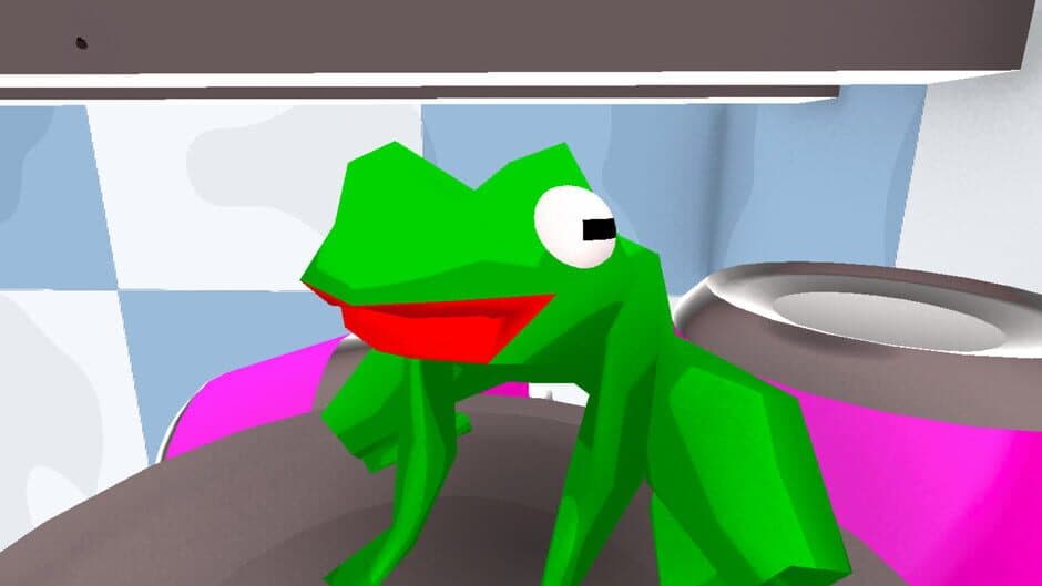 Leap Of Faith screenshot 4