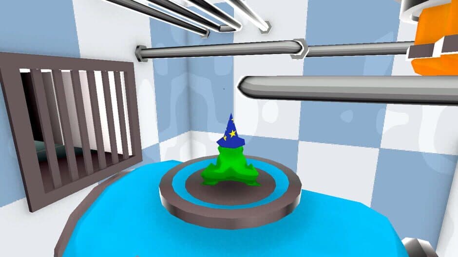 Leap Of Faith screenshot 2