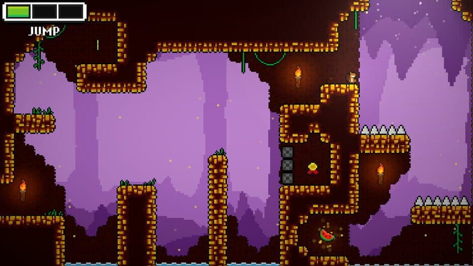 Arthur Loves Watermelon screenshot 3