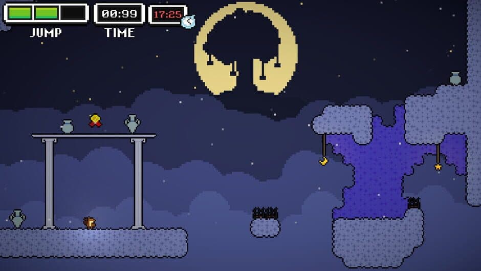 Arthur Loves Watermelon screenshot 4