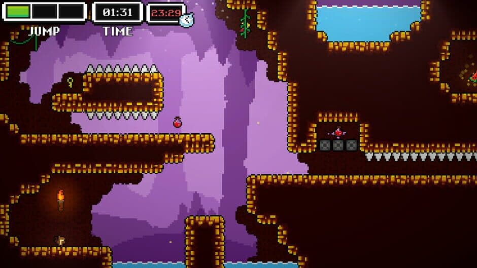 Arthur Loves Watermelon screenshot 1