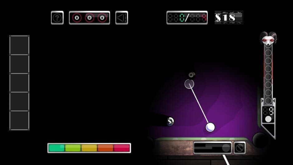 Drop Pockets screenshot 3
