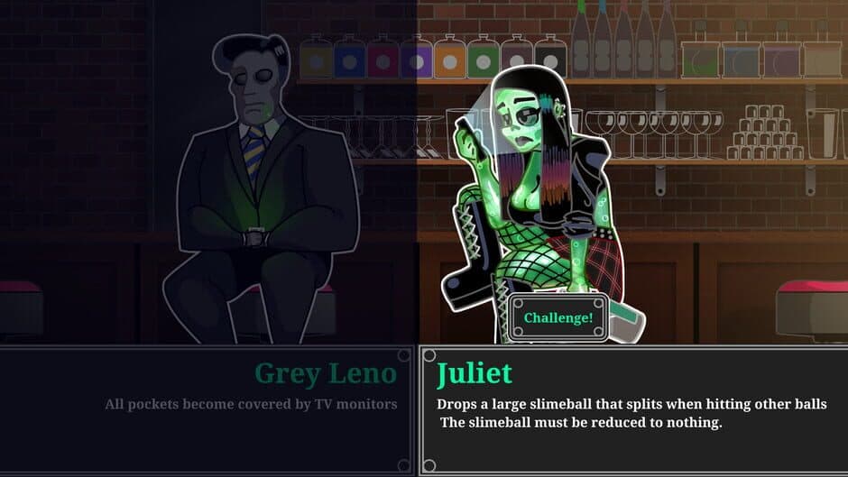 Drop Pockets screenshot 4