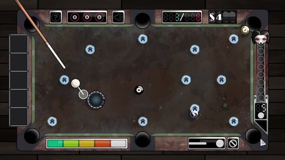 Drop Pockets screenshot 5