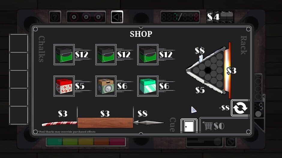 Drop Pockets screenshot 6