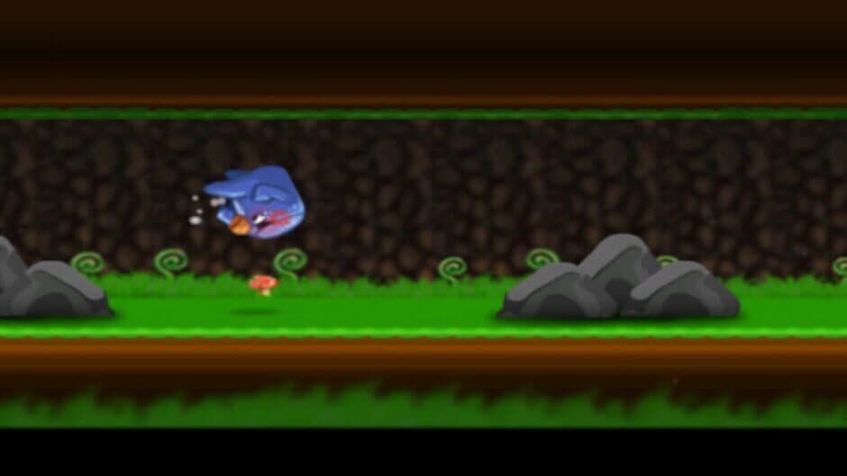 Run Bird Run! screenshot 2