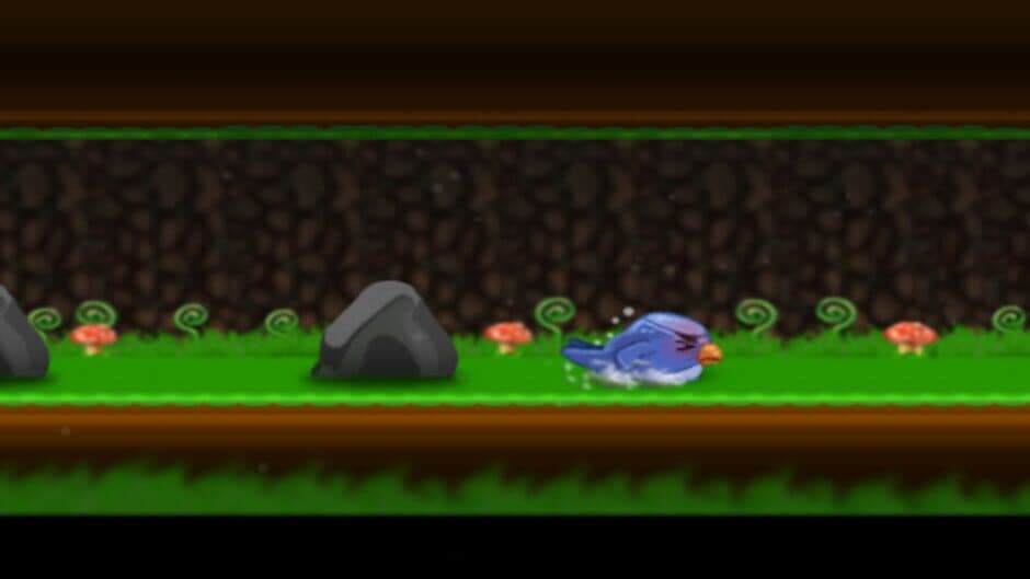 Run Bird Run! screenshot 3