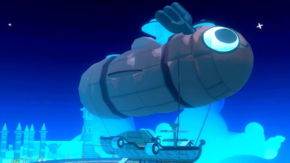 SantaCorps 4 screenshot 2