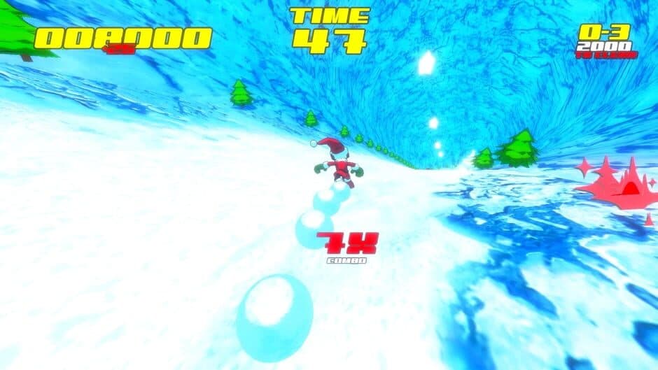 SantaCorps 4 screenshot 3