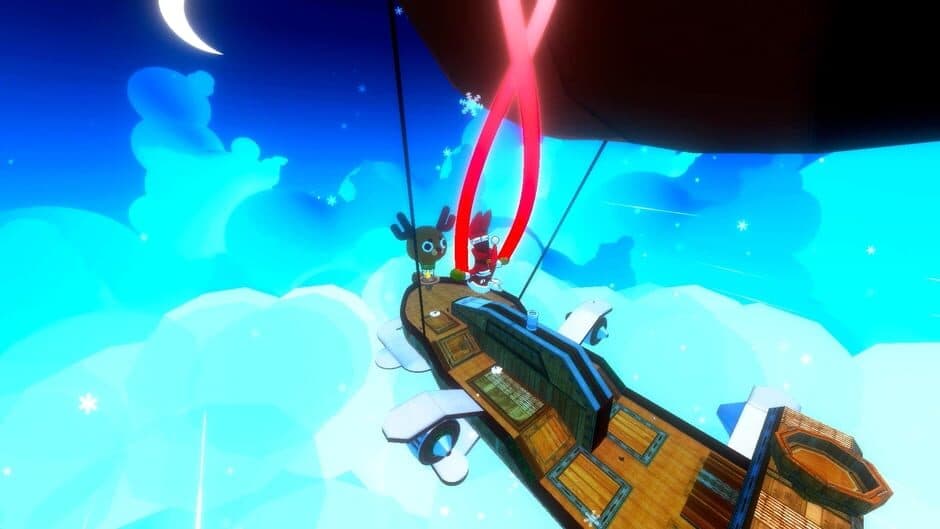 SantaCorps 4 screenshot 4