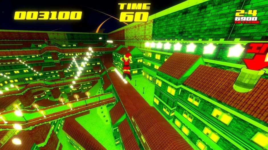 SantaCorps 4 screenshot 6