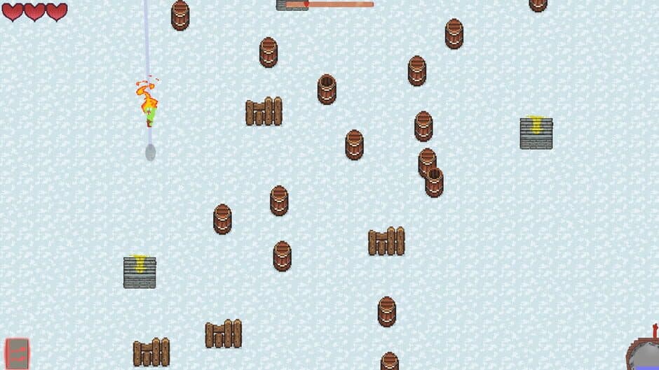 Gob Johnson's Downhill Marmalade screenshot 1