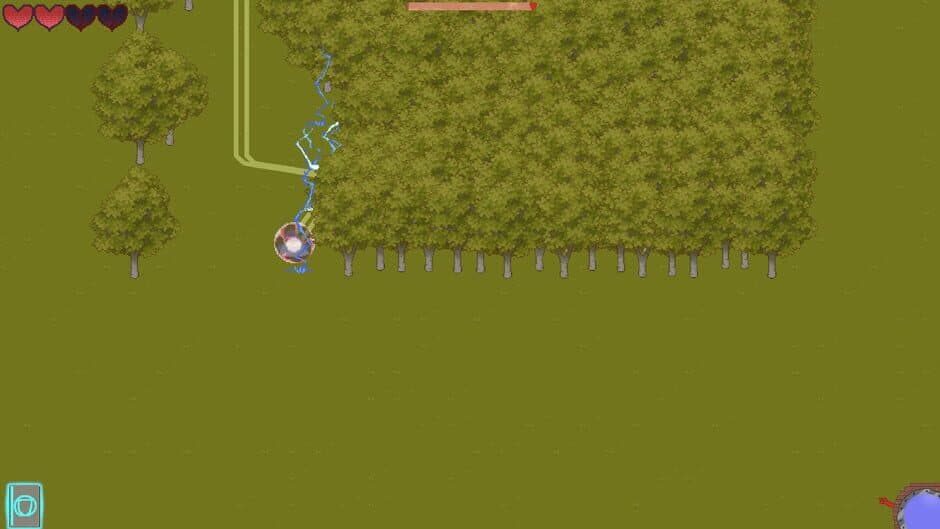 Gob Johnson's Downhill Marmalade screenshot 4