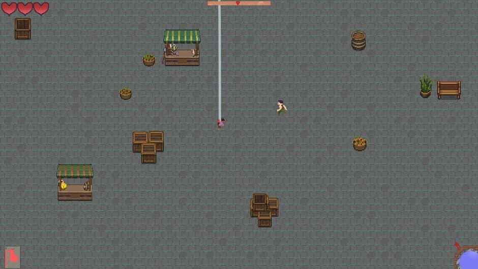 Gob Johnson's Downhill Marmalade screenshot 5