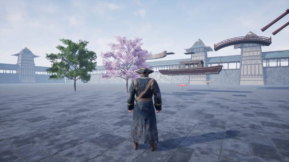 Universe of Trials screenshot 3