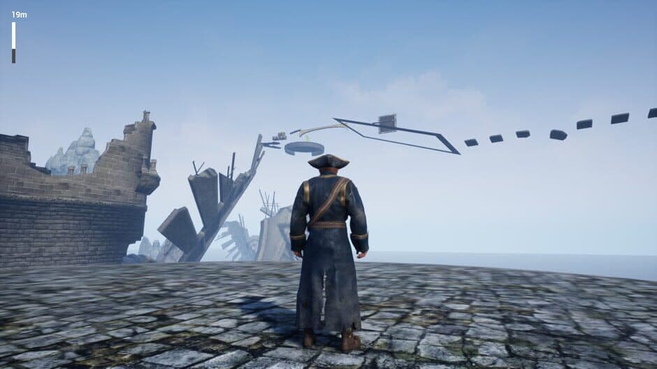 Universe of Trials screenshot 4