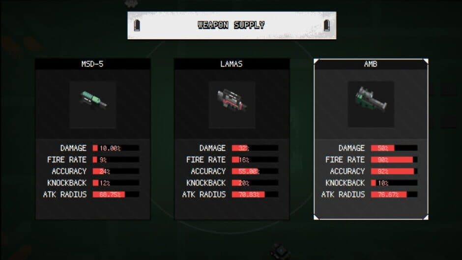 Drift Survivor 2 screenshot 3